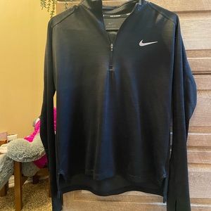 Nike dry fit long sleeve